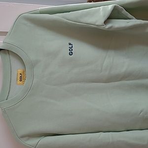 Sweat shirt by Taylor the creator
